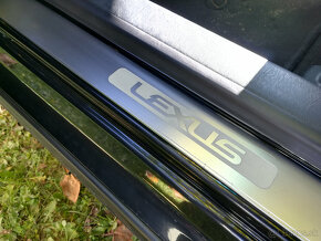 LEXUS GS450h LUXURY - 6