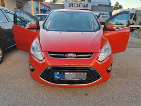 Ford C-max Ecoboost 1.6 - 6