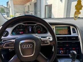 Audi A6 C6 4f 3.0tdi 4x4 - 6