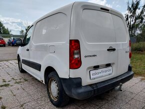 Citroen Berlingo - 6