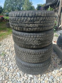 Zimne 185/60R14 - 6