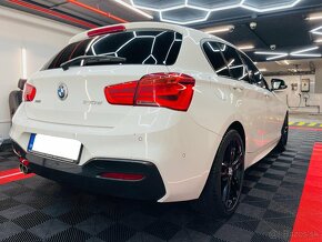 BMW 120d xDrive M-Sport A/T, 69tis.km, Harman/Kardon, LED - 6