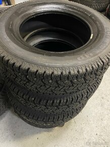 205/70 R15 VRANIK - 6