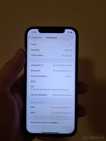 apple iphone 12pro 256gb cierny - 6