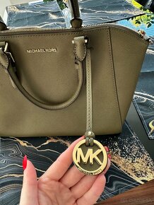 ORIGINÁL MICHAEL KORS KABELKA - 6