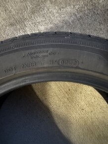 pneumatiky Hankook 225/45R17 94W - 6