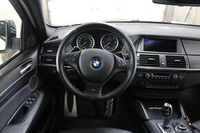 BMW X6 xDrive M50d - 6