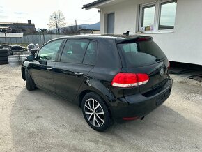 Volkswagen Golf 1.2 TSI Trendline - 6