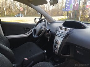 Toyota Yaris 1.0 VVTi 98000 km - 6