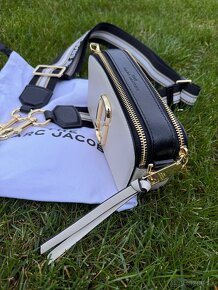 Crossbody kabelka Marc Jacobs - 6