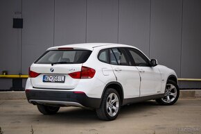 BMW X1 e84 sDrive 18d - 6