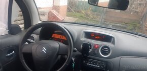 Citroen C3 - 6