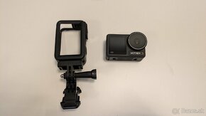 DJI OSMO ACTION 3 4K v záruke + Príslušenstvo - 6