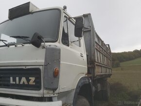 Liaz 150 270 S2 Agri - 6