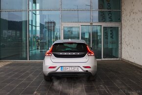 Volvo V40 - 6