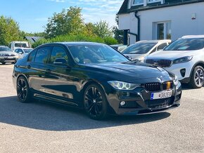 BMW Rad 3 328i, 180 Kw,  A/T8 - 6