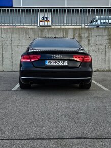 Audi A8 L Long 4.2 tdi - 6