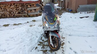 Honda Pcx 125 - 6