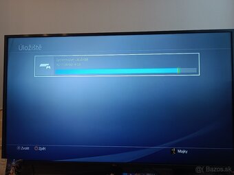 PS4 Pro SSD 1TB Firmware 11.00 CUH-7216B - 6