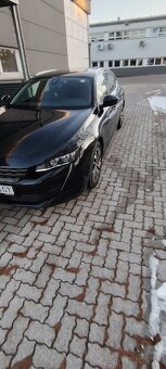 PEUGEOT 508 1.5 bluehdi 96kw V ZÁRUKE - 6