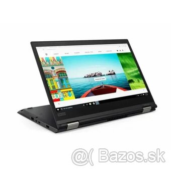 Lenovo ThinkPad x380 Yoga - 6