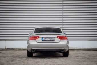 Audi A5 Sportback 3.0 TDI multitronic - 6