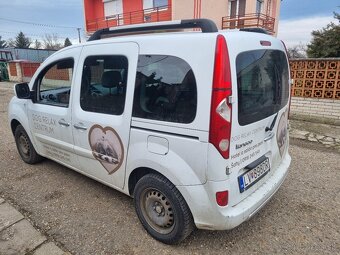 RENAULT KANGOO 1.5 DCi   ROK-2012 - 6