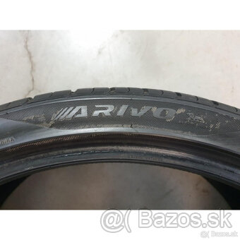 Letné pneumatiky 265/30 R22 ARIVO DOT3020 - 6