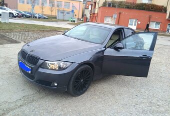 Bmw e90 - 6