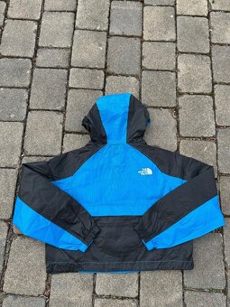 The North Face Waterproof Wind Jacket - 6