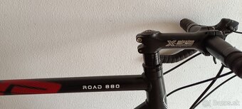 Merida Road Race 880 - 6