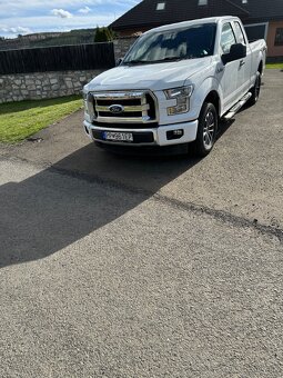 Ford F150 - 6