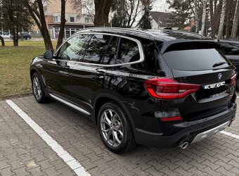 BMW X3 xDrive20d - 6