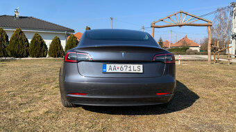 Tesla Model 3 SR+ (v záruke do 17.12.2027) - 6