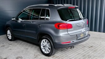 ⭐ VOLKSWAGEN TIGUAN HIGHLINE 4MOTION⭐ - 6