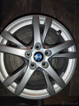 5x112 R16 ALU disky BMW - 6