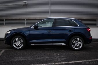 Audi Q5 40 2.0 TDI mHEV Advanced quattro S tronic - 6