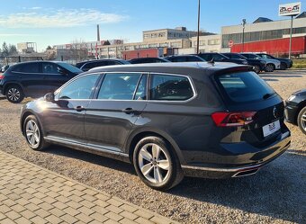 VW PASSAT VARIANT 2.0TDI BUSINESS DSG - 6