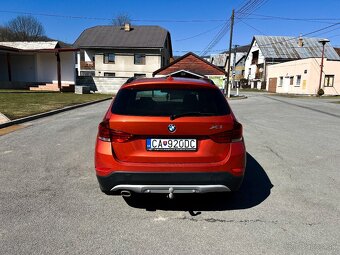 BMW X1 xDrive 18d - 6