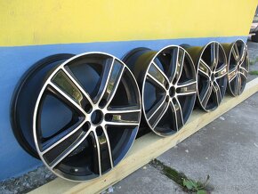 Sada diskov R18, 5x120, ET50 - 6