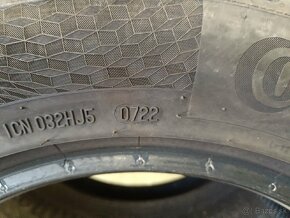 205/60R16 96H Continental letná - 6