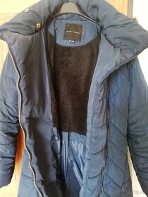 Zimná bunda, zimný kabát - 6
