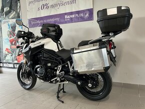 Triumph Tiger Explorer 1215 XC - 6