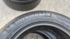 Michelin Premacy 235/55r17 letne - 6