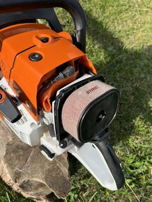 STIHL MS661 - 6