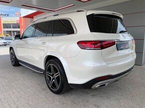 Mercedes-Benz GLS 400d 243kW 4-MATIC 7-Miest - 6