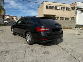 Škoda superb 3  1.6tdi predám alebo vymením za iné auto - 6