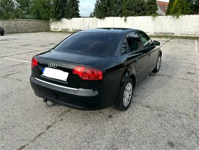 Audi A4 1.9 TDi - 6