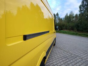 Predám dodávku Volkswagen Crafter - 6