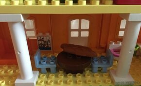 Lego duplo - 6